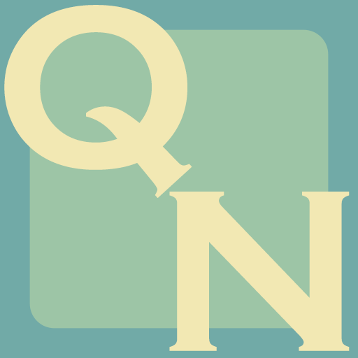 Quirky Neighbor - eCommerce and Product Design logo