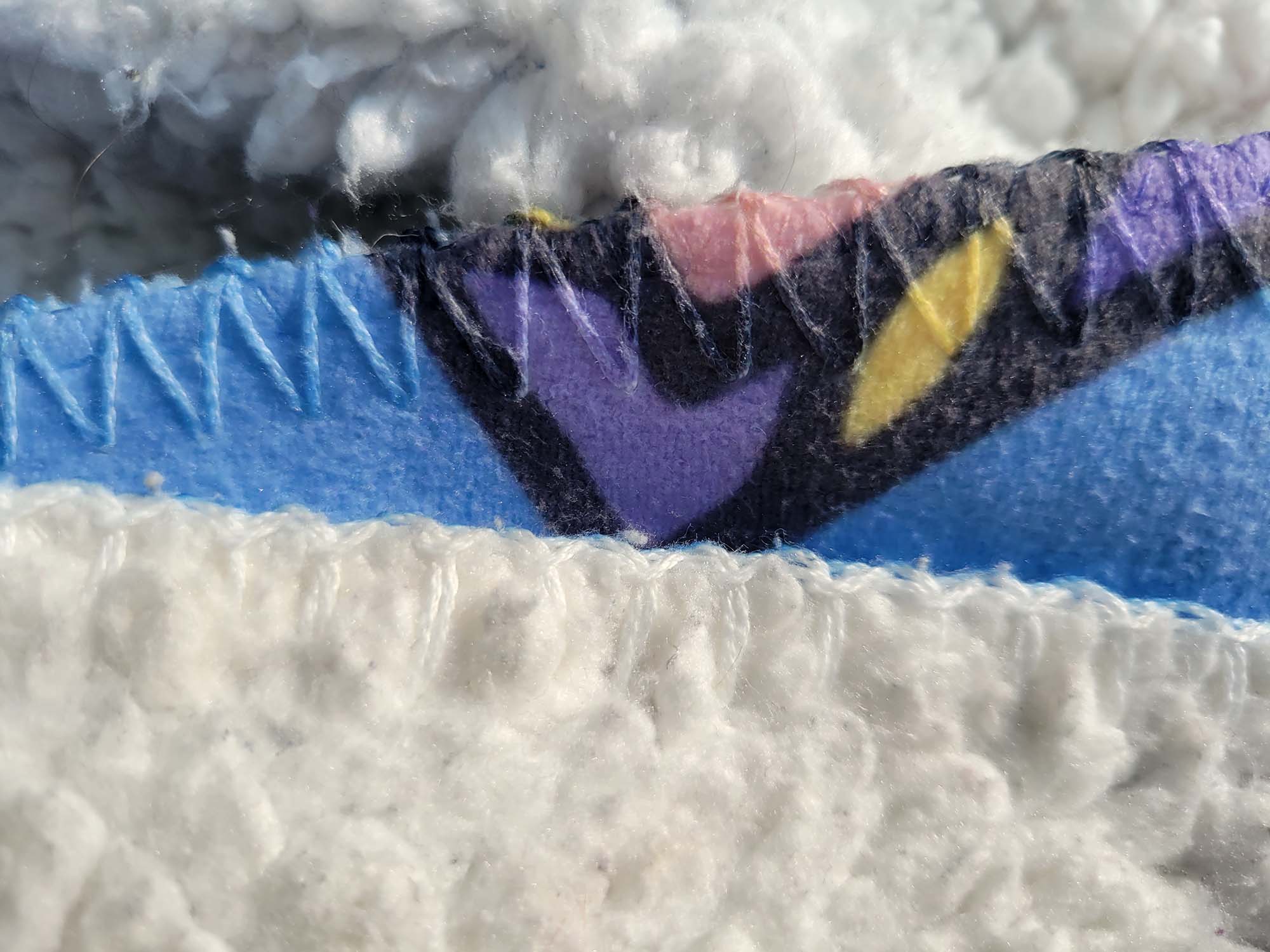 Printful and Printify Blanket Reviews Quirky Neighbor