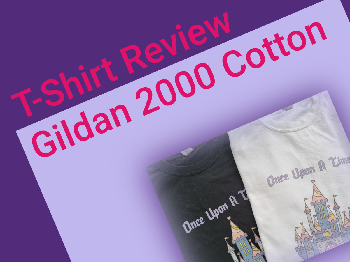 The Gildan® Ultra Cotton® 2000 is Getting Even Softer