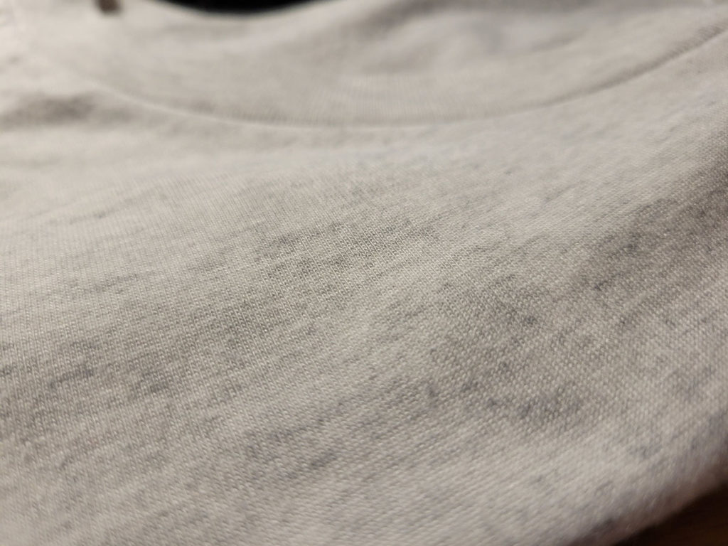 Next Level 6010 Tri-Blend T-Shirt Review - Quirky Neighbor